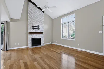 403 Arch Street, Indianapolis - 4