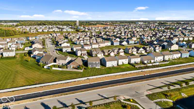 5118 Bramwell Lane, Whitestown - 10