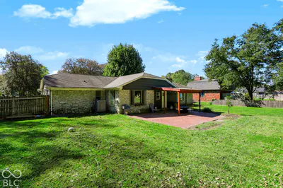 1750 Sandhill Road, Indianapolis - 63