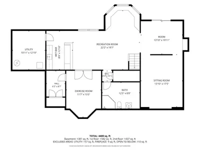 9330 E Timberline Drive, Indianapolis - 42
