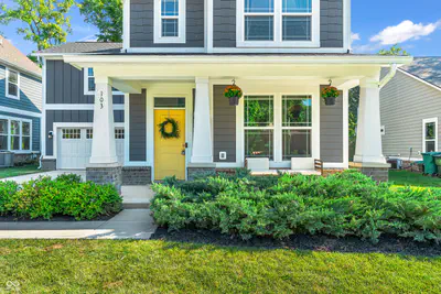 103 Thomas Point Drive, Fortville - 4