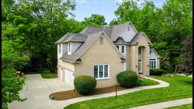 9330 E Timberline Drive, Indianapolis - 38