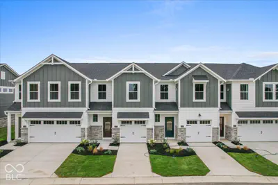 6151 Mill Hill Way, McCordsville - 2