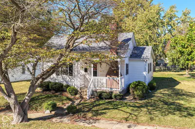 1614 S F Street, Elwood
