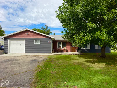 302 Marion Boulevard, Covington