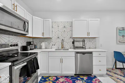 1305 Ringgold Avenue, Indianapolis - 39