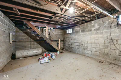 917 Hanna Avenue, Indianapolis - 62