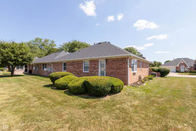 640 S School Street #28, Brownsburg - 2