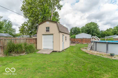 4380 County Road 1025 Road, Indianapolis - 14