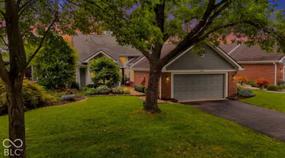 8103 Clearwater Parkway, Indianapolis