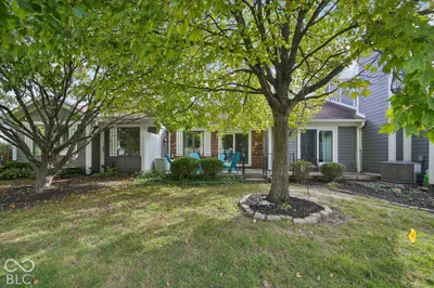 7406 Sylvan Ridge Road, Indianapolis - 23