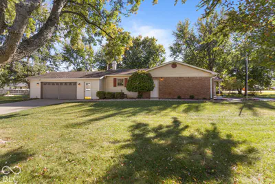 5817 S Franklin Road, Indianapolis - 8