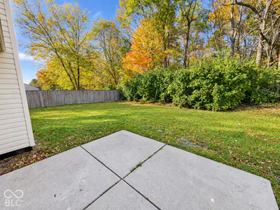 12260 Sweet Creek Trail, Fishers - 43