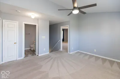 5526 Burning Tree Court, Indianapolis - 14