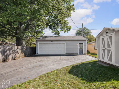 43 Elizabeth Street, Indianapolis - 36