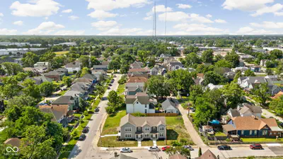 1829 Marlowe Avenue, Indianapolis - 35