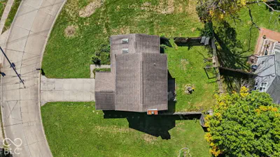 1452 Misty Lane, Indianapolis - 2