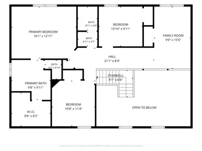 7531 Bramblewood Lane, Indianapolis - 37