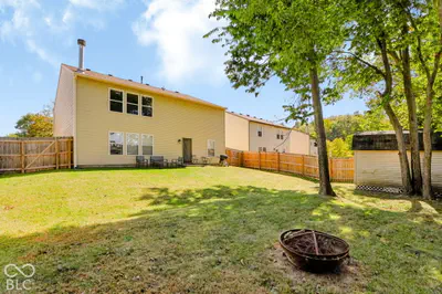 3426 Carica Drive, Indianapolis - 44