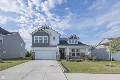 8910 Howlett Lane, Indianapolis