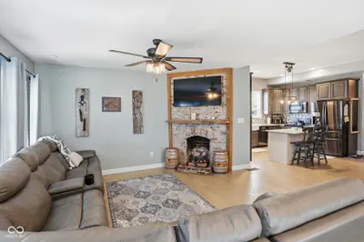 131 Herman Street, Indianapolis - 8