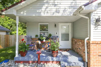 212 Olive Court, Rockville - 4