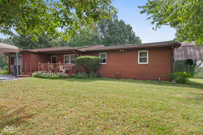 917 Hanna Avenue, Indianapolis - 34