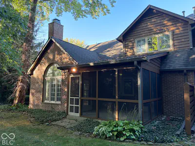 2065 Oldfields Circle South Drive, Indianapolis - 4