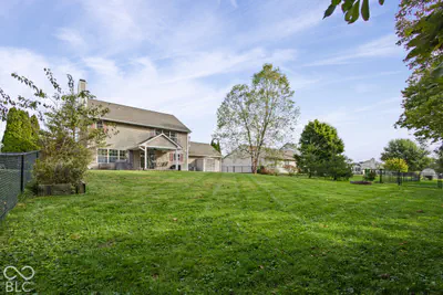7517 Samuel Drive, Indianapolis - 44
