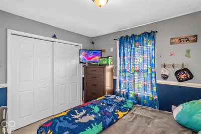 308 S Preston Street, Crothersville - 22