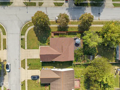 8440 Armistead Ln, Indianapolis - 24