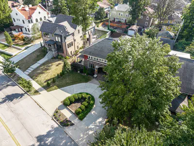 3139 N Pennsylvania Street, Indianapolis - 39