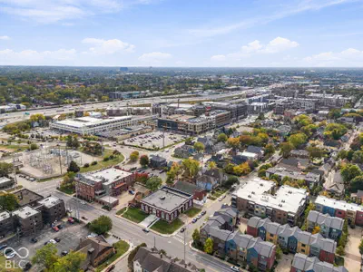 622 10th Street, Indianapolis - 27