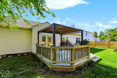 6498 Glenwood Trace, Zionsville - 33