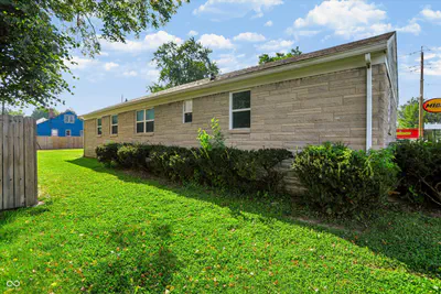 506 Lawrence Avenue, Indianapolis - 37