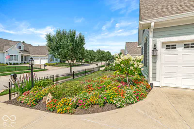 734 Hanover Close, Zionsville - 5