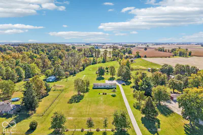 681 W County Road 1000 S, Clayton - 61