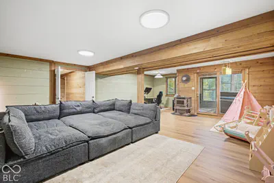 890 Starkey Road, Zionsville - 25