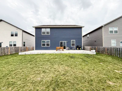 8648 Laurelton Place, Brownsburg - 25