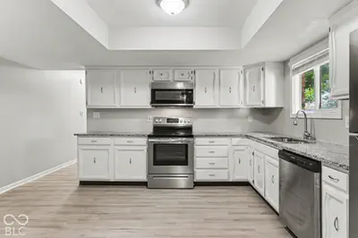 6916 White Pines Court, Indianapolis - 5