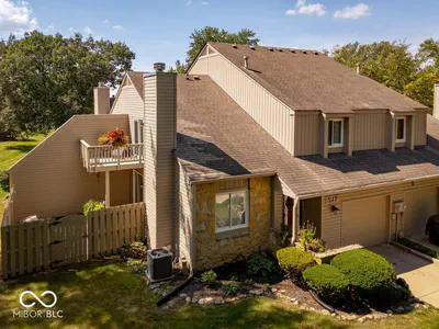 517 Conner Creek Drive, Fishers - 30