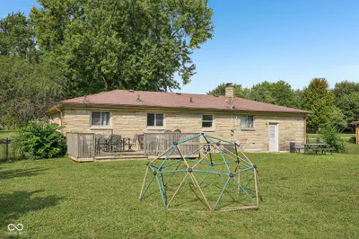 3601 S New Jersey Street, Indianapolis - 36