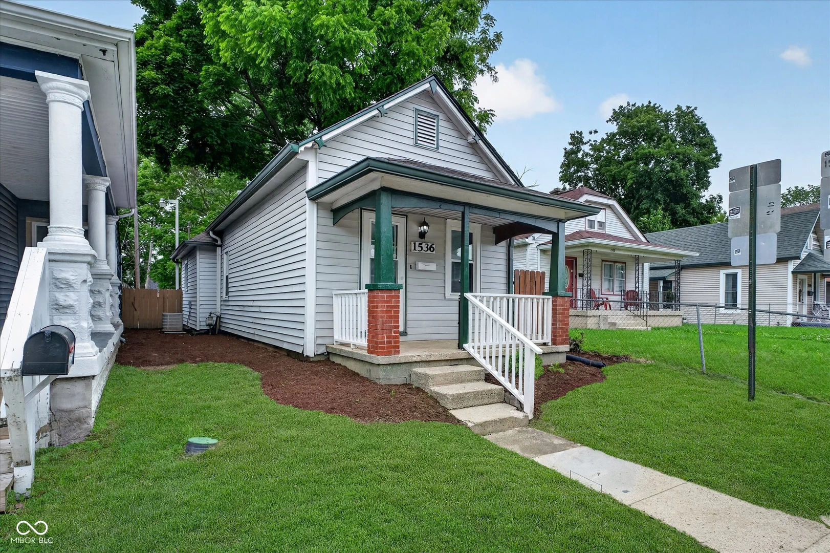 1536 Linden Street, Indianapolis