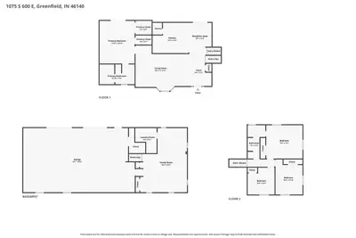 1075 600, Greenfield - 41