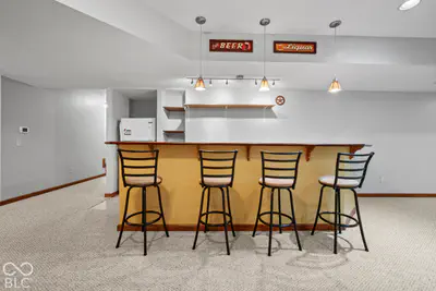 13309 Della Furba Court, Fort Wayne - 37