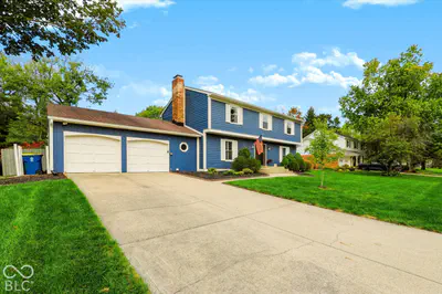 242 Hawthorne Drive, Carmel - 2
