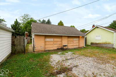 4147 Bowman Avenue, Indianapolis - 34