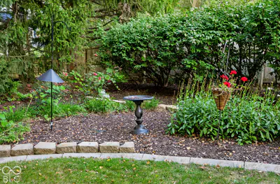 5808 Dan Patch Drive, Indianapolis - 48