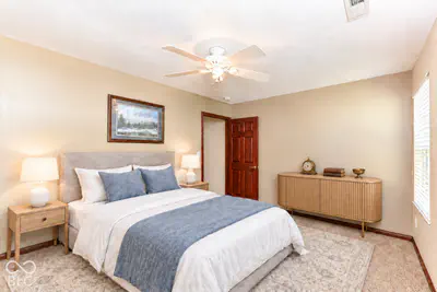 11513 Brook Bay Circle, Indianapolis - 24