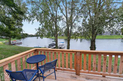 7608 Harbour Isle, Indianapolis - 34